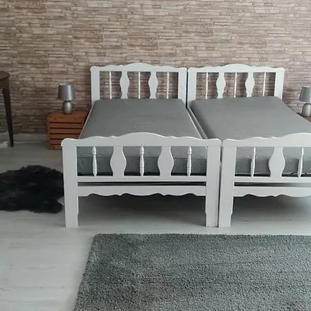 Lägenhet Dancz Dég