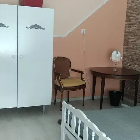 Dancz Apartament Dég