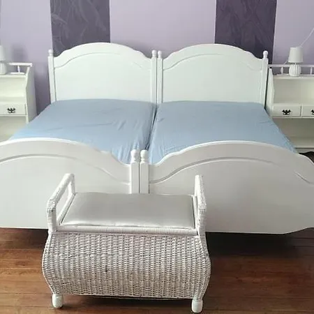 Apartamento Dancz