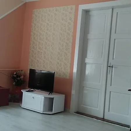 Apartament Dancz *