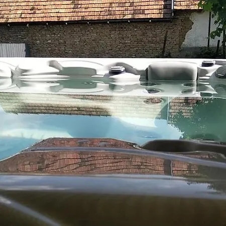 Lägenhet Dancz