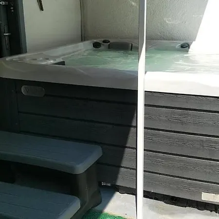 Apartament Dancz *