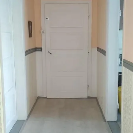 Apartament Dancz Dég