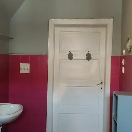 Apartman Dancz Dég
