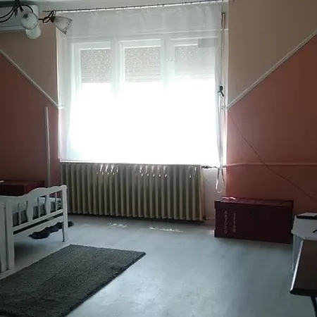 Apartament Dancz