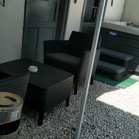 Dancz Apartament Dég