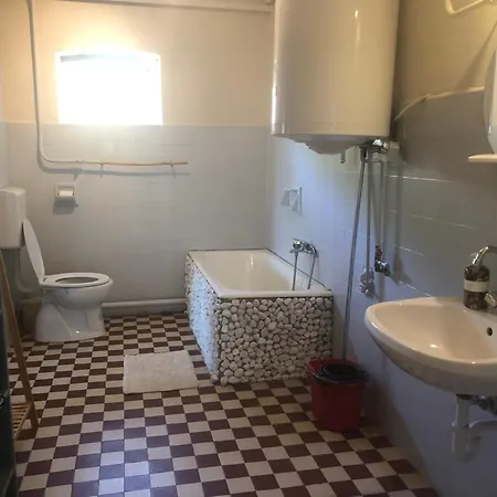 Apartament Dancz