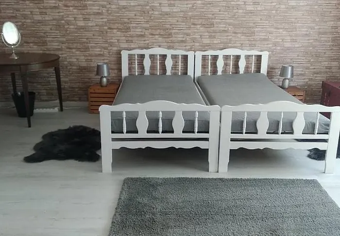 Apartamento Dancz Deg