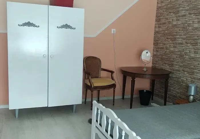 Dancz Apartman Dég