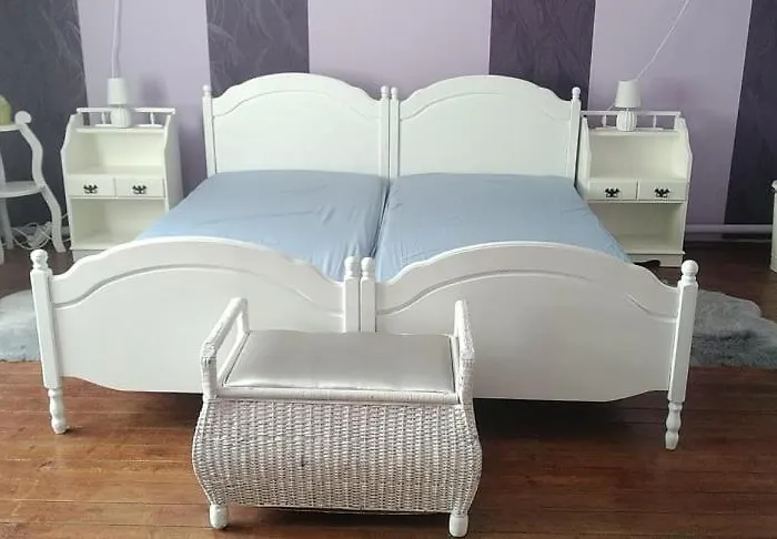 Appartement Dancz