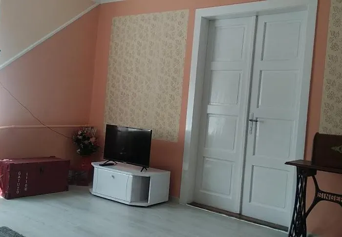 Apartamento Dancz *