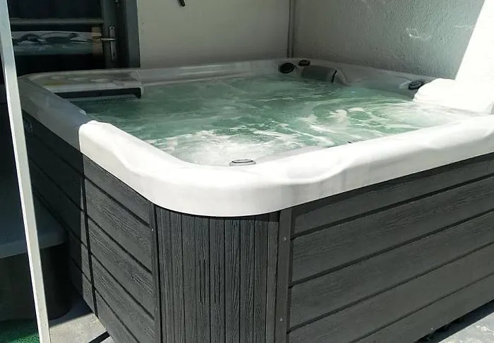 Apartamento Dancz *