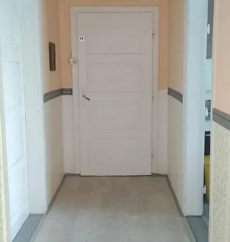 Apartamento Dancz Deg