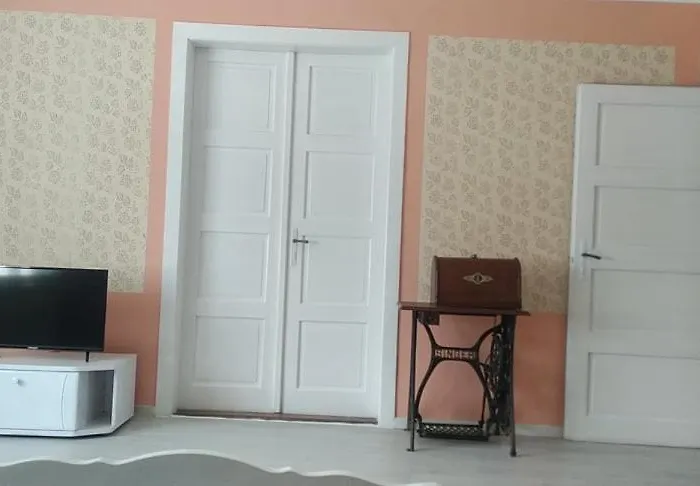 Dancz Apartamento