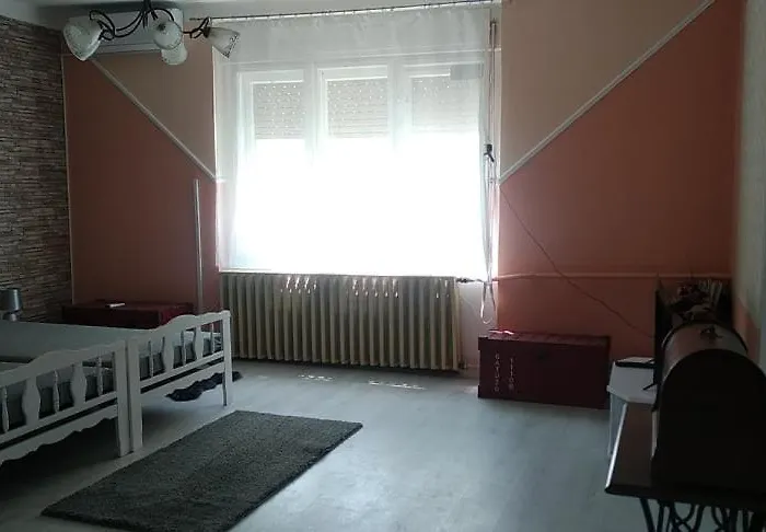 Apartamento Dancz