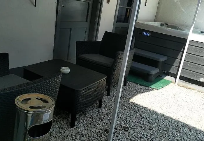 Dancz Appartement Dég